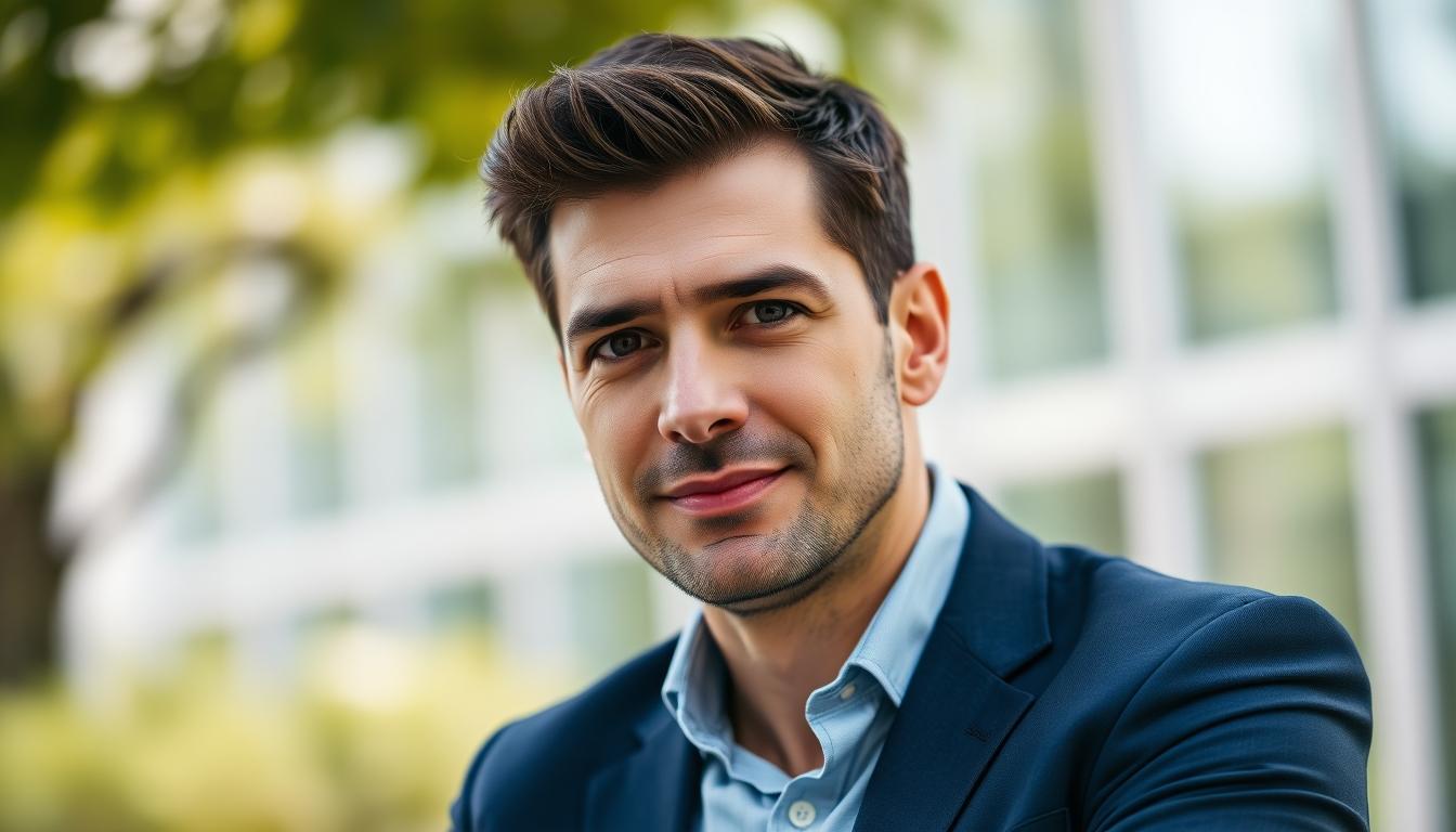 Property transactions support specialist