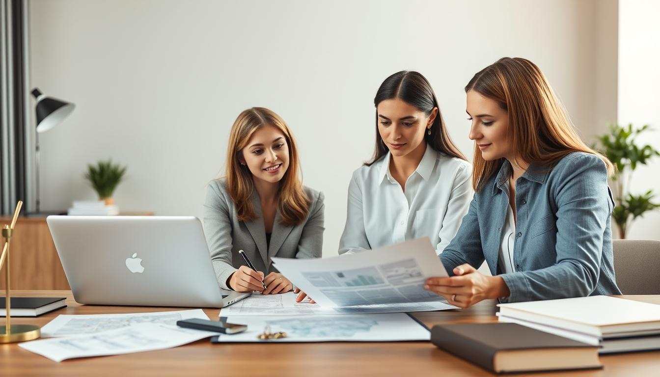 Conveyancing process and property ownership transfer