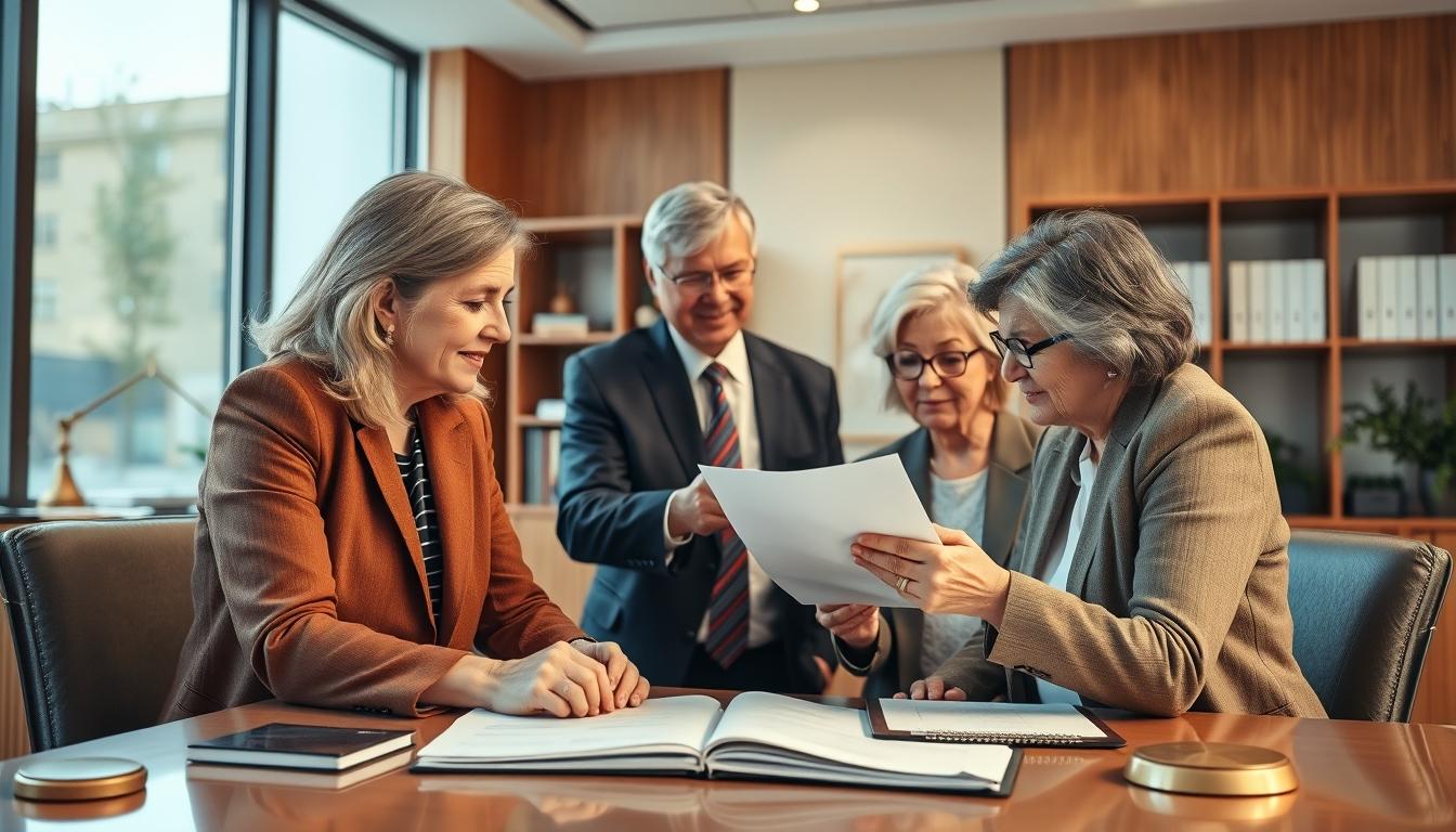 Planning real estate transactions and deal preparation